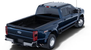 2025 Ford Super Duty® External Image 4